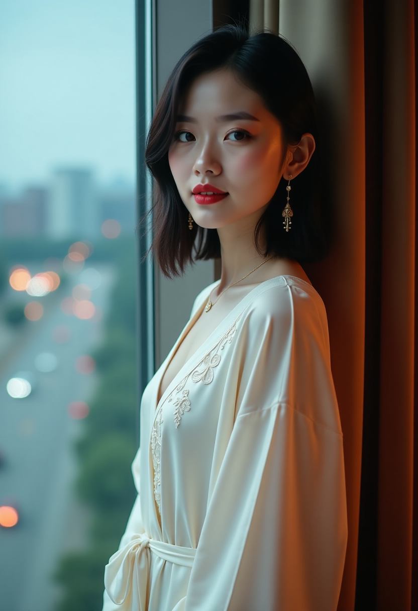 一念永恒魔王出世